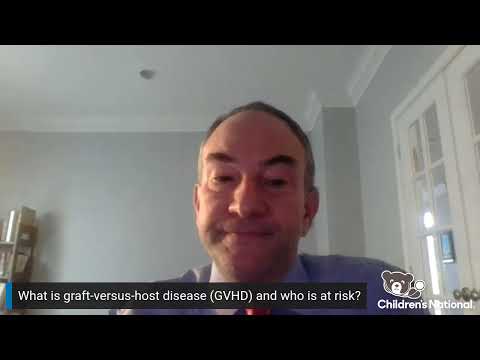 Graft Versus Host Disease (GVHD)