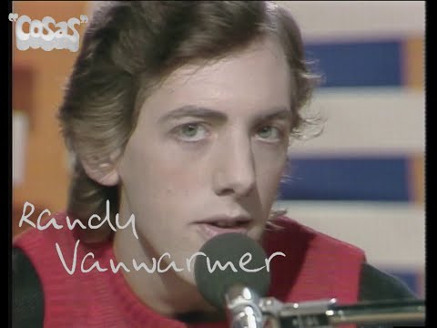 Randy Vanwarmer - Whatever You Decide (1980) - Tv (Live Acoustic) 21.11.1980 /RE