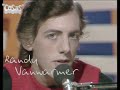 Randy Vanwarmer Whatever You Decide 1980 Tv Live Acoustic 21 11 1980 RE