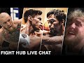 MANNY PACQUIAO VS RYAN GARCIA EXHIBITION FIGHT? WHERE DOES CONOR MCGREGOR GO FROM HERE?