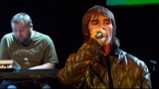 Ian Brown :: Where Angels Play :: Jools Holland