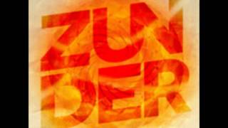 Marek Hemmann - Zunder