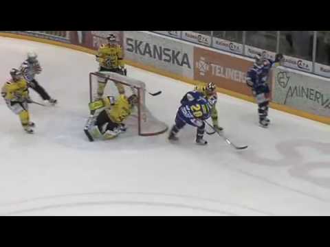 Lukko-SaiPa 18.03.2010