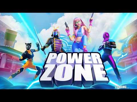 Power Zone: Battle Royale - Gameplay | Android Apk iOS #powerzone #battleroyale #fortnite #fpsgames - YouTube