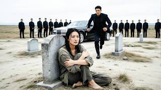 被養子賣掉的農村女人竟是首富夫人！首富找了她10年，得知消息立刻暫停所有工作接妻子回家！#逆襲 #drama #情感 #情感 #都市