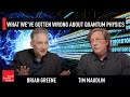 What We've Gotten Wrong About Quantum Physics | World Science Festival DEFAULT Thumbnail