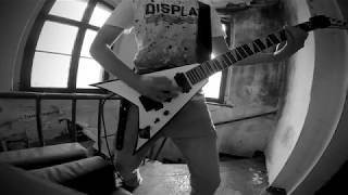 Behemoth - Wolves Ov Siberia (new song 2018 cover)