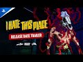 Vidéo de gameplay de I Hate this Place  PC