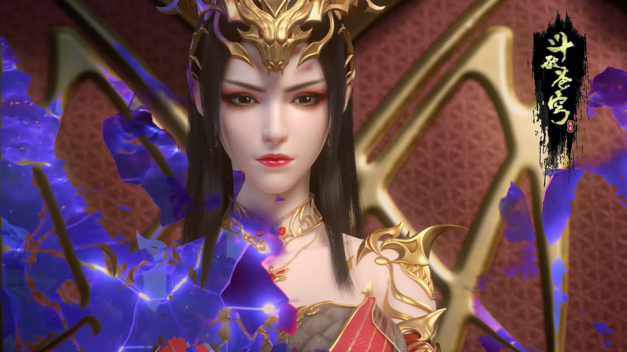 After 108 days, Medusa is now back, full of pregnancy! Look forward to Xuanhuang Fortress Xiaoxiao d