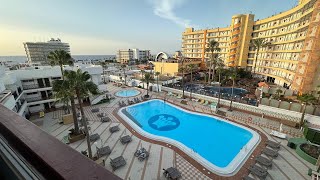Corona Blanca Apartment tour Gran Canaria