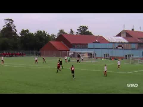 Dalum IF vs TOQ U14 piger