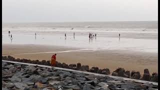 Digha Beach