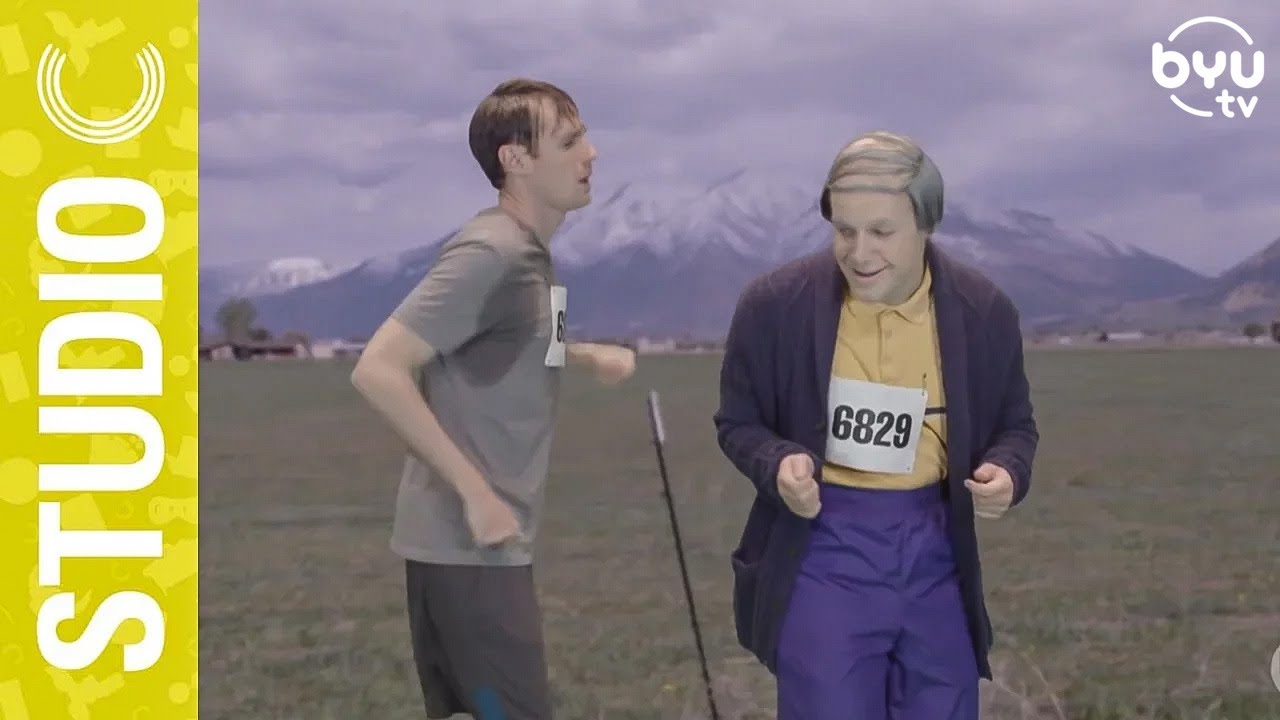 Race Pace - Studio C