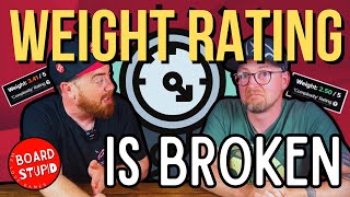 Board Stupid - Gloomhaven video thumbnail