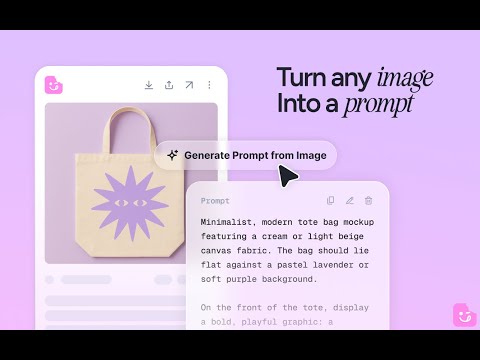 Item video thumbnail