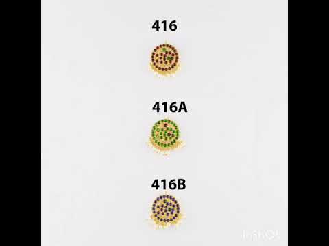 Kemp Wedding Imitation Jewellery Raw Materials