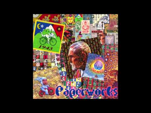 Dr.Hoffman vs. Vaktun - Sweet Jesus