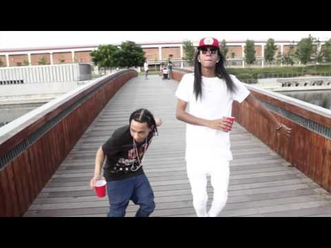 TUNIN 4k Ft Yeison VF