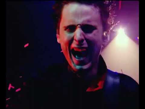 Matt Bellamy Being Matt Bellamy for 4 and a bit Minutes