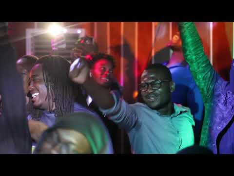 LIL JAY SHOW CASE DU ROIS DE BINGERAK