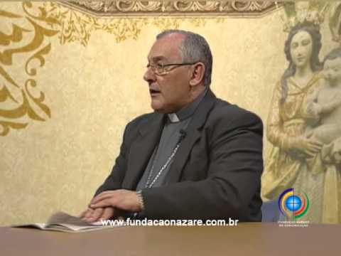 Palavra de Vida Eterna | São João 6, 16-21  18/04/2015