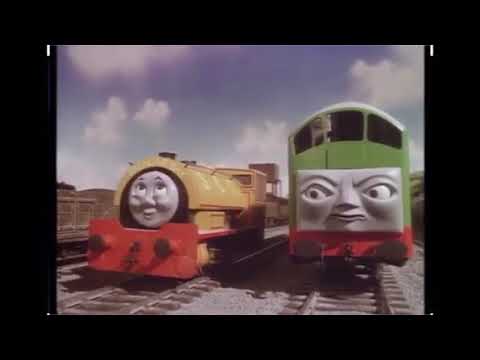 BoColaddin part 12 - meet Troy McClure/Friend like me