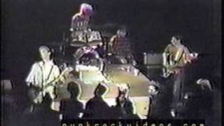 Crimpshrine 9 Over The Years Mystery Show