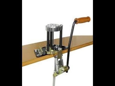 Lee Precision's PaceSetter Die Set vs Ultimate Rifle Die Set