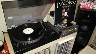 Ivory......Relax and Party