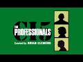 Classic TV Theme: The Professionals (Laurie Johnson)