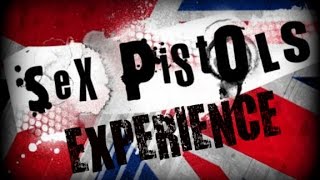 Sex Pistols Experience channel 4 documentary