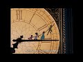 Peter Pan 1953 Doblada Castellano Latino Spanish Agentina You Can Fly
