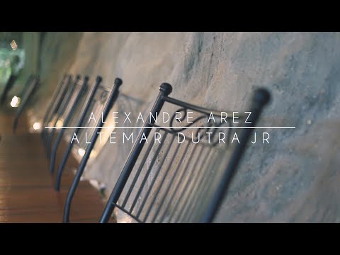 Perfect - Altemar Dutra Jr. e Alexandre Arez