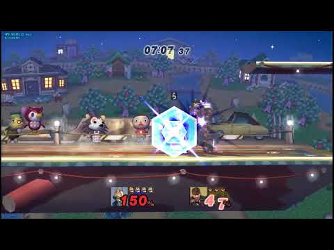 Scrims 92 Winners Quarters Star Vs  MVZY