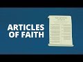 13 Mormon Beliefs Now You Know