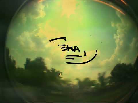 IBEL - SEHAT (LYRICS VISUALIZER)