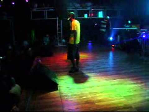 mc bruninho da pg  gravação do dvd alexandre frota