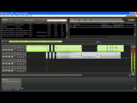Dublex Inc vs Meryl Streep - SOS Forte (Wewe).wmv