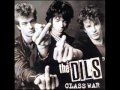 The Dils - It's not worth it (live)