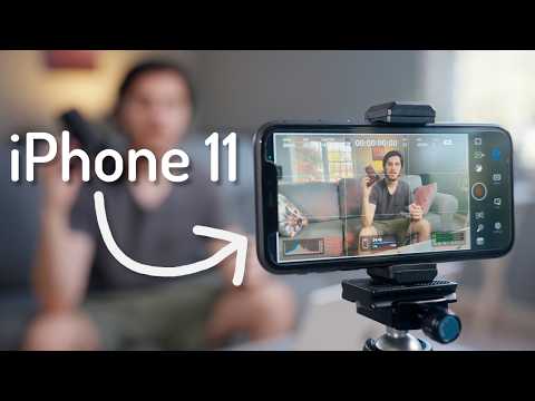 Can video from a 5 year old iPhone look "professional"?