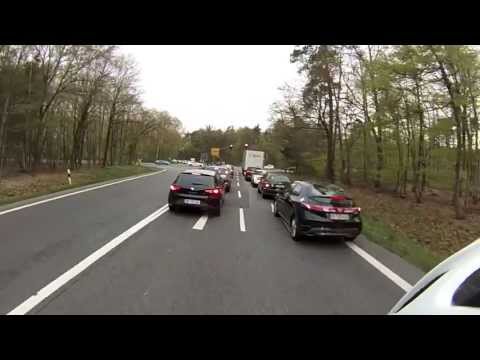 Ride to work with Tern Verge X20