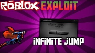 How To Install Infinite Jump In Roblox 2019 Th Clip -
