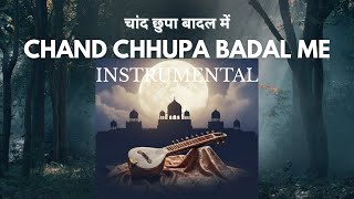 Download lagu Chand Chhupa Badal Me - Instrumental Version (Piano & Strings) | InstroKD mp3 Download lagu Chand Chhupa Badal Me - Instrumental Version (Piano & Strings) | InstroKD mp3