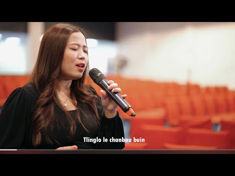 Ka Sining Tein || Lai Praise & Worship Pathian Hla Thar 2023 