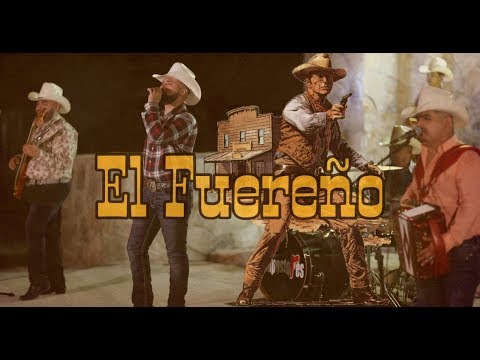 Impostores De Nuevo Leon - El Fuereño