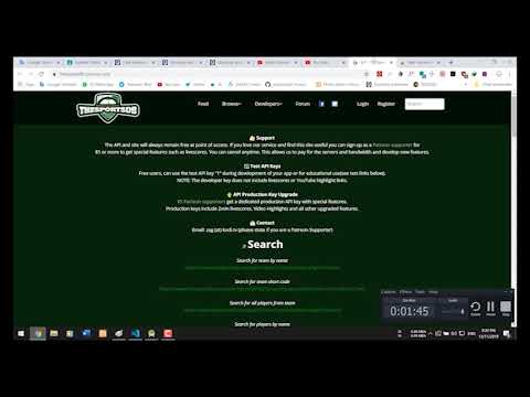 Video