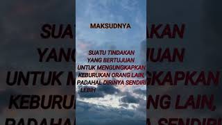 Download lagu Manapuak Aia Di Dulang #shorts mp3