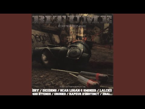 Fuck Les Baltringues