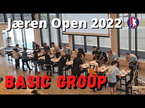 Jæren Open 2022 | Basic Group