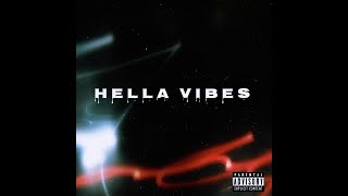 ROI, Sylence the genie - HELLA VIBES (Official Audio)